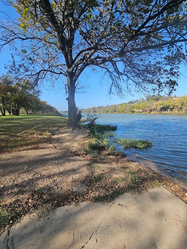 Pedernales River Picnic Area - Image 1