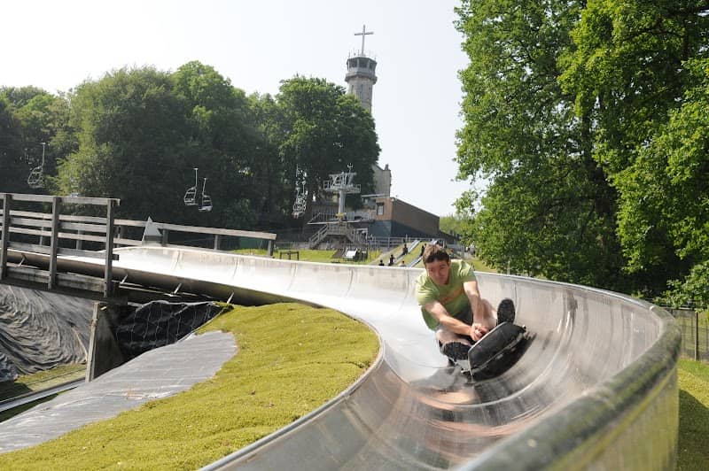 Attractiepark Kabelbaan Valkenburg - Image 2