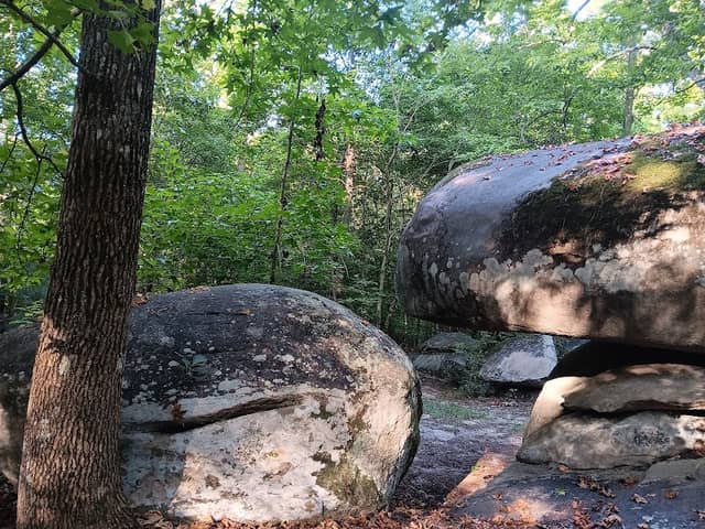 Heggies Rock Preserve - Image 1