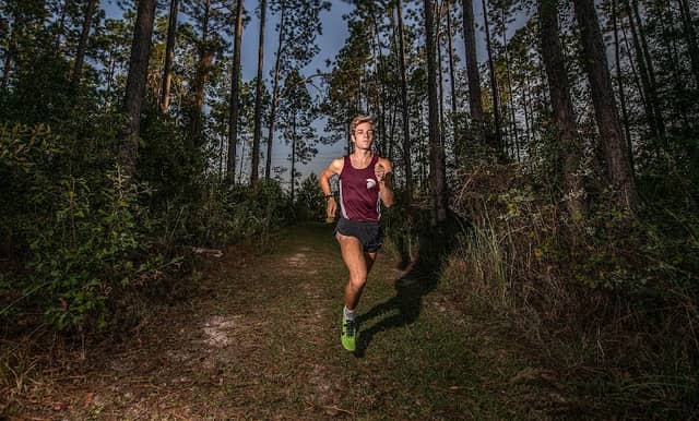 Cameron Watson Cross Country Course - Image 1
