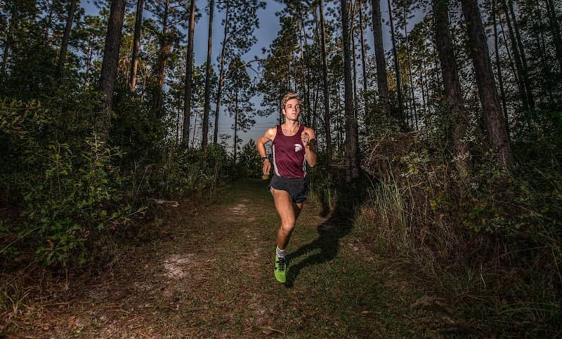 Cameron Watson Cross Country Course - Image 1