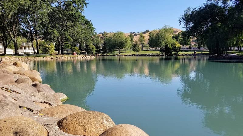 Oak Hill Park - Image 2