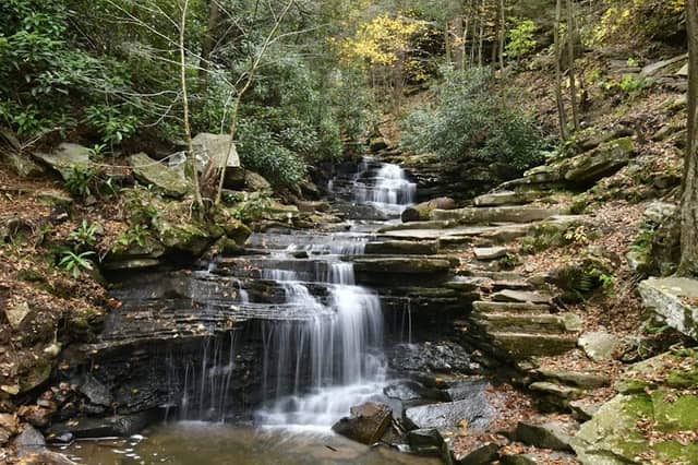 Trough Creek State Park - Image 1