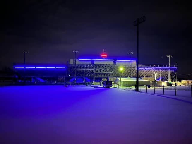 Plymouth Motor Speedway - Image 2