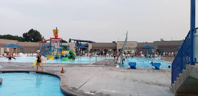 Rexburg Rapids - Image 3