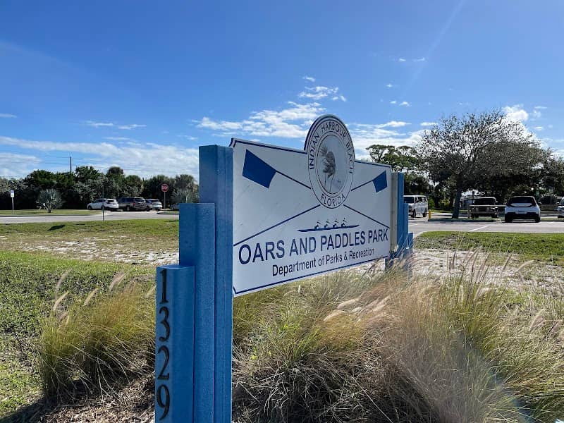 Oars & Paddles Park - Image 1