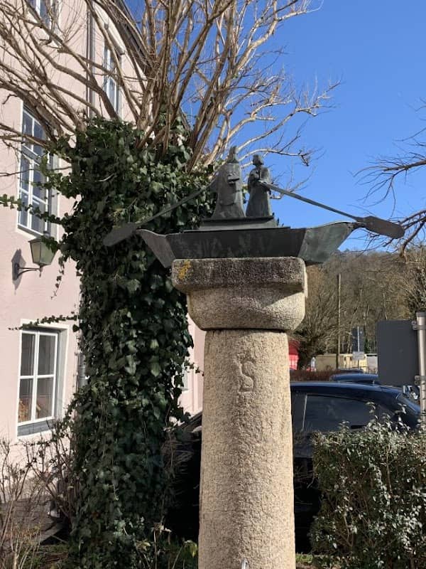 Schifferbrunnen - Image 1