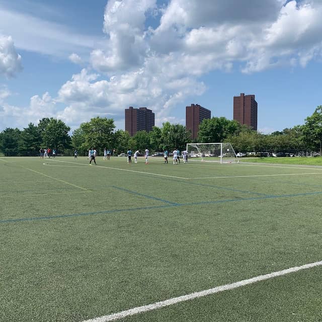 Danehy Park - Image 2
