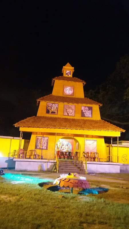 Bidhan Park, Mahesh, Serampore - Image 1