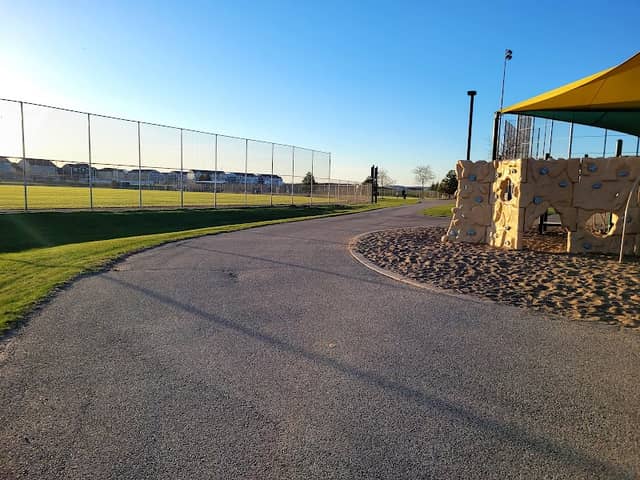 Quarry Point Park - Image 1