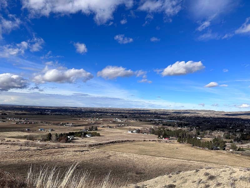 Freezout Hill Memorial - Image 1