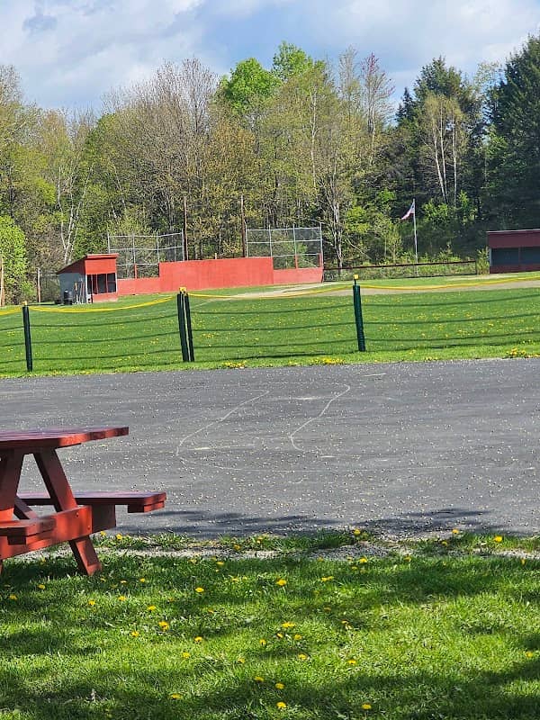 Memorial Park - Image 1