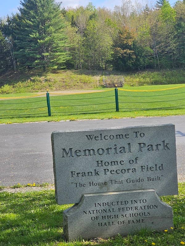Memorial Park - Image 2