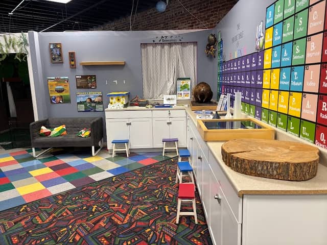 Discovery Playhouse - Image 3