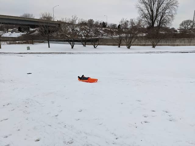 Clayton E Johnson Park - Image 1