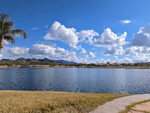 North Lake - Image 1
