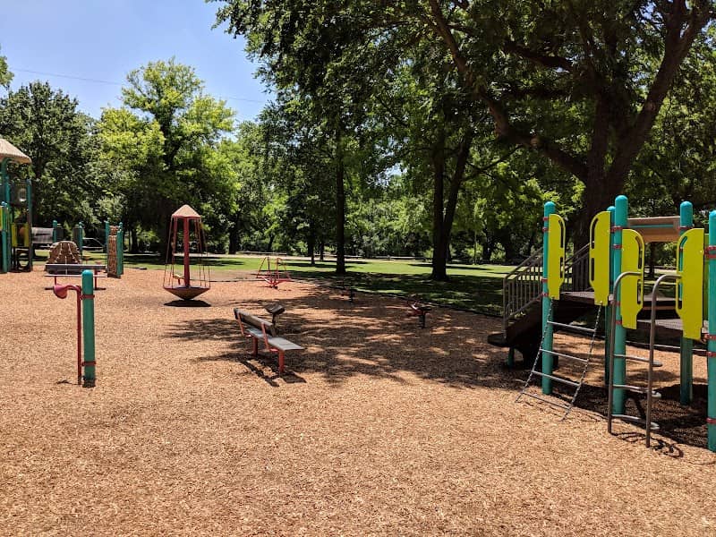 Johnstone Park - Image 1
