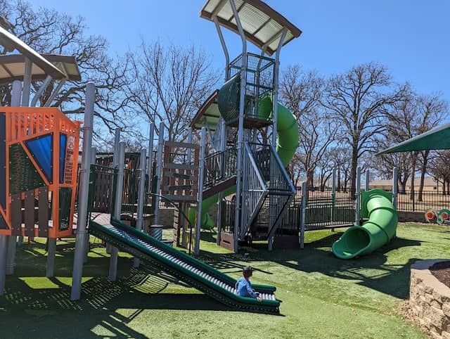 West Park - Image 2