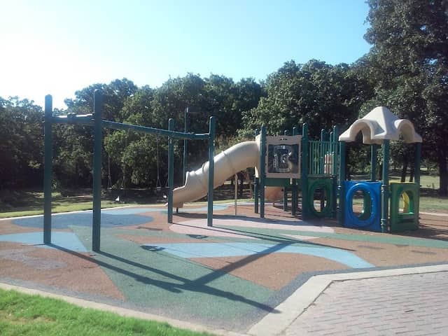 West Park - Image 1