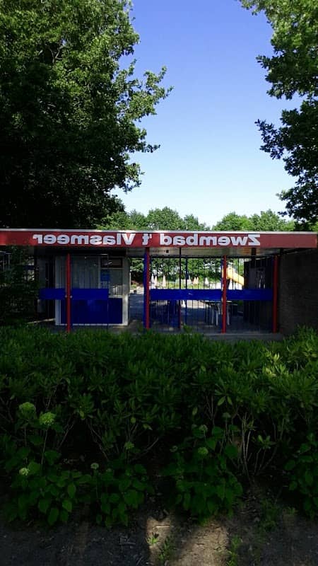 Zwembad 't Vlasmeer Onstwedde - Image 1