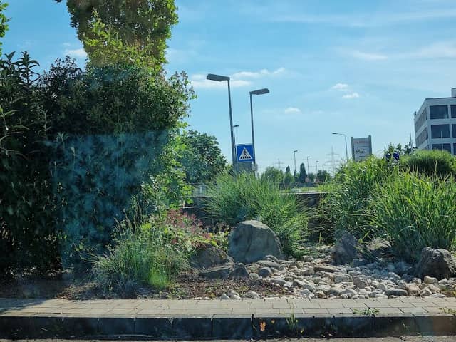 Kreisel Gewerbegebiet - Image 3