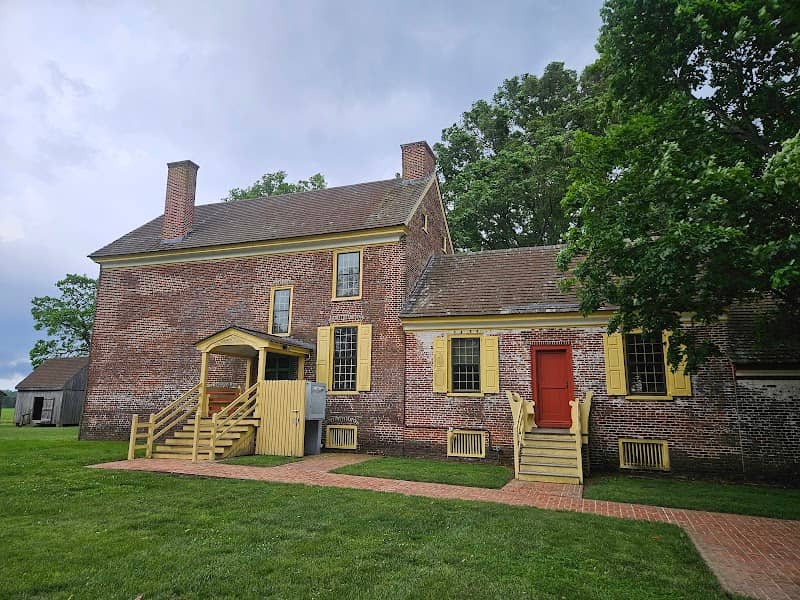 John Dickinson Plantation - Image 3