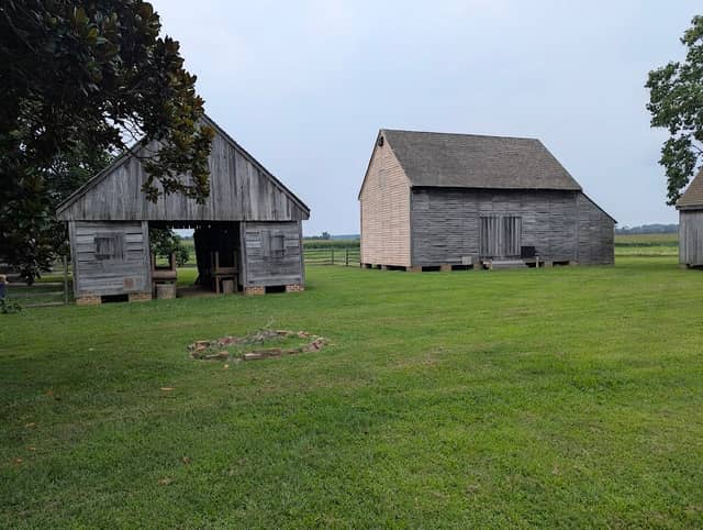 John Dickinson Plantation - Image 2