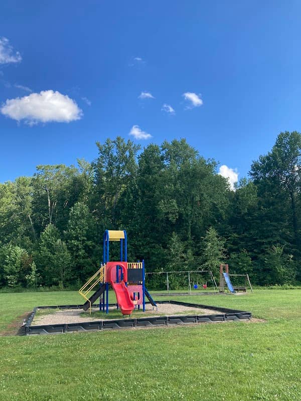 Austin Community Park - Image 1