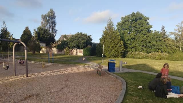 Stewart Park - Image 2