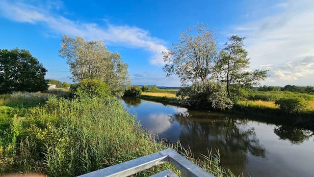 Altmühl Insel - Image 1