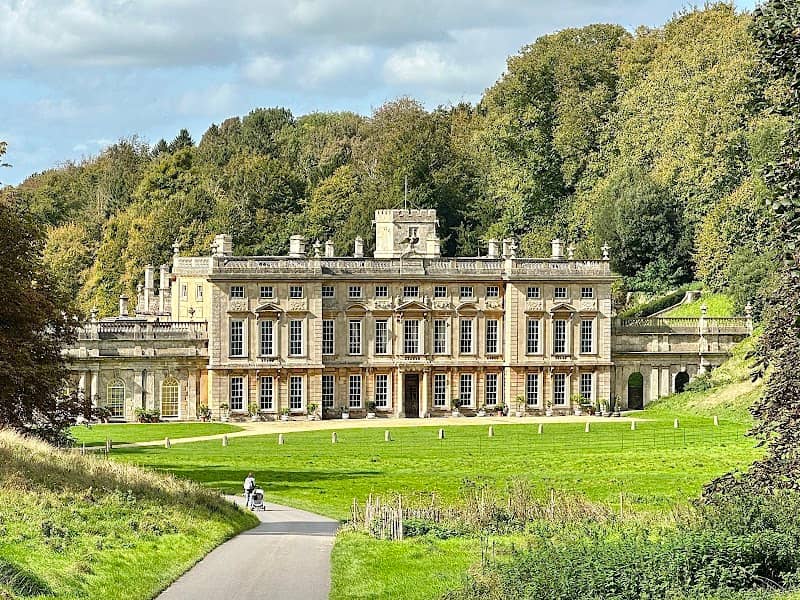 National Trust - Dyrham Park - Image 3
