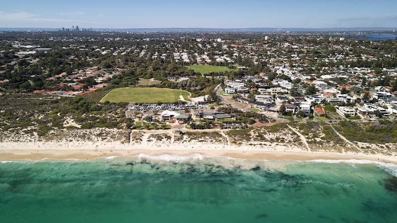 Swanbourne Reserve - Image 1