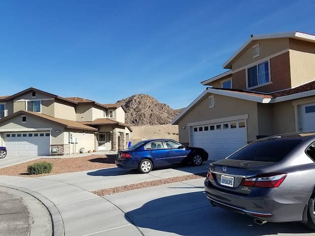 Desert View Housing pool And Rec Center - Image 3