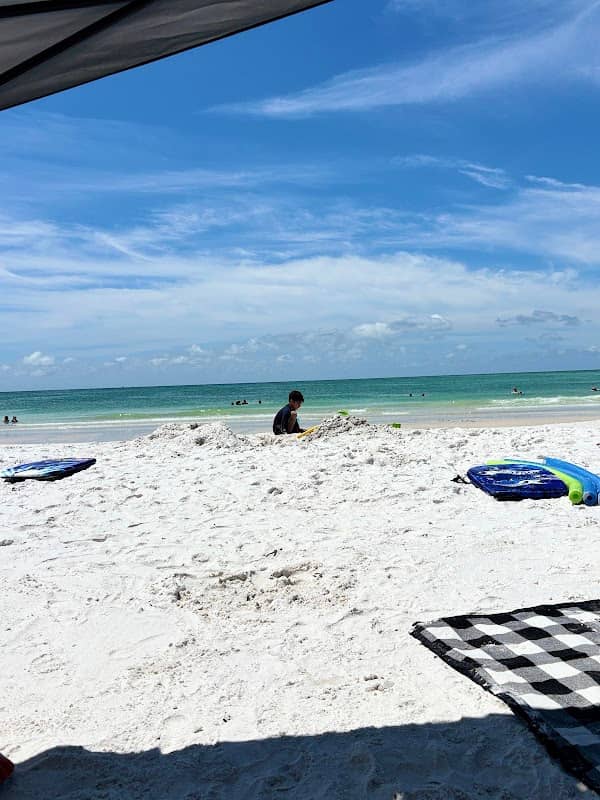 79th Street Public Beach Access - Image 1