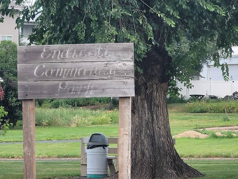 Endicott Community Park - Image 1
