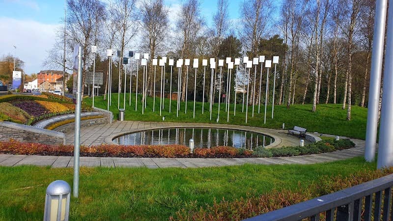 Omagh Memorial Garden - Image 2