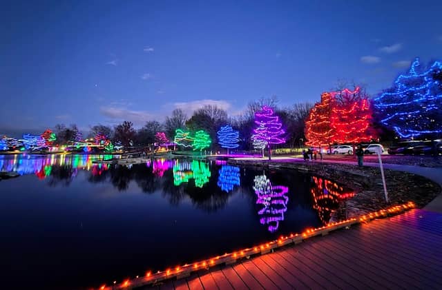 Sar-Ko-Par Trails Park - Image 2