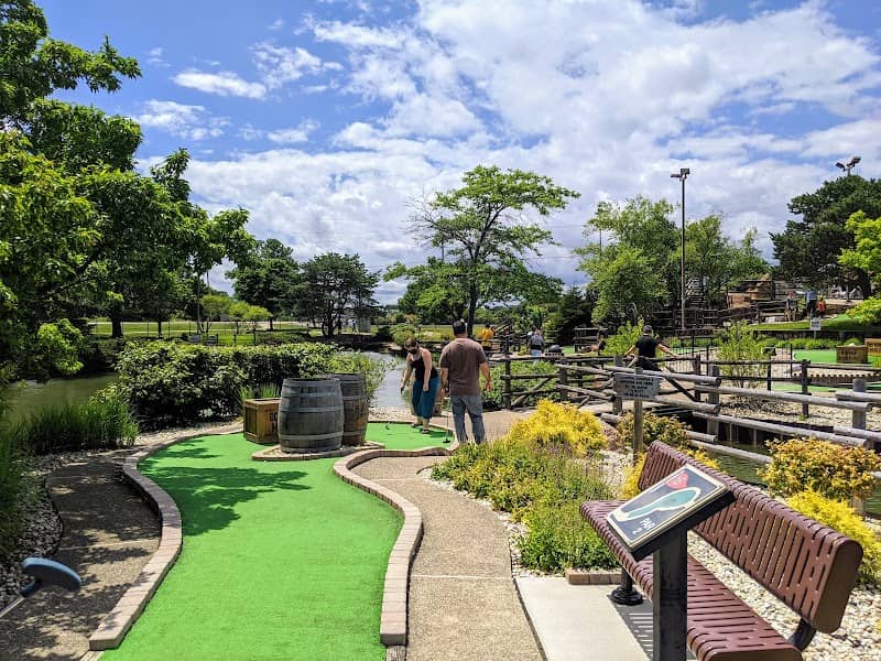 Mountain View Adventure Center - Image 2