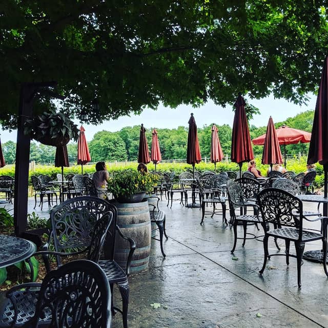 Cody Kresta Vineyard and Winery - Image 1