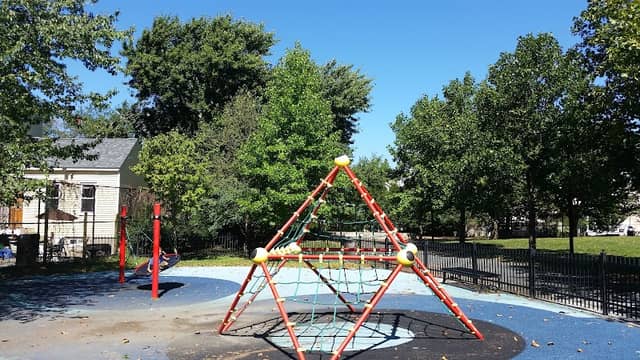 Perry Park - Image 1