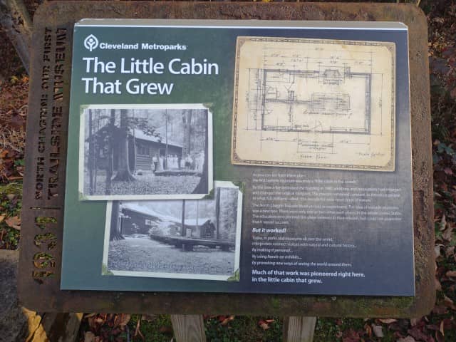 Trailside Museum - Image 1