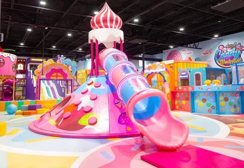 Candy Wonderland - Palm Bay - Image 2