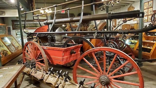 Western Trails Museum - Image 2