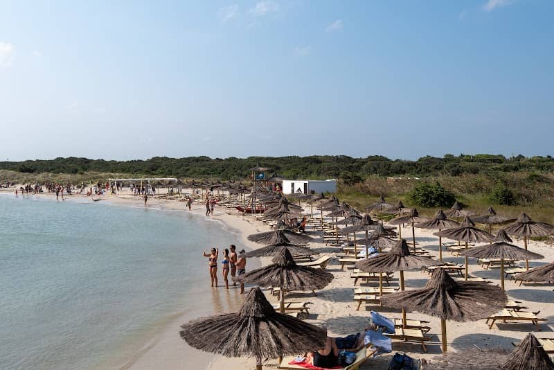 Punta Penna Grossa Beach - Image 1