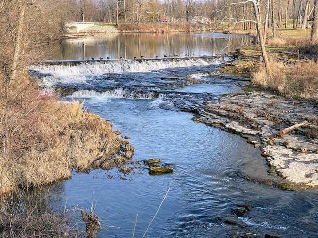 Cedarville Community Park - Image 1