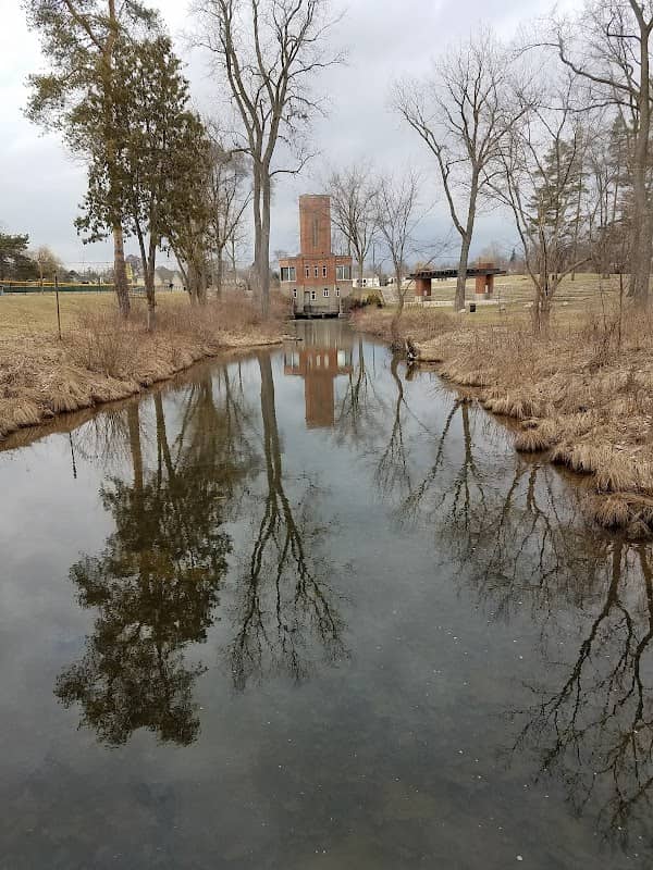 Pettibone Creek Powerhouse - Image 2