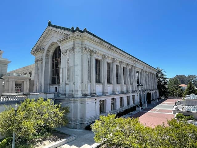 Memorial Glade - Image 1