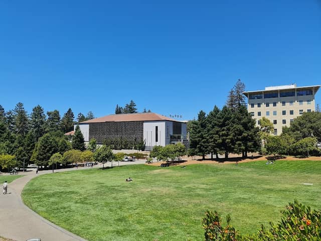 Memorial Glade - Image 2