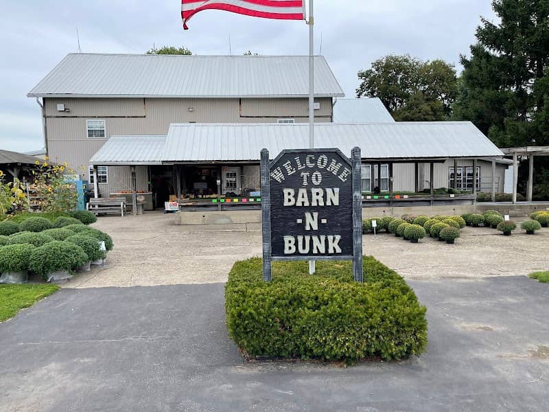 Barn N Bunk Farm Market - Image 2