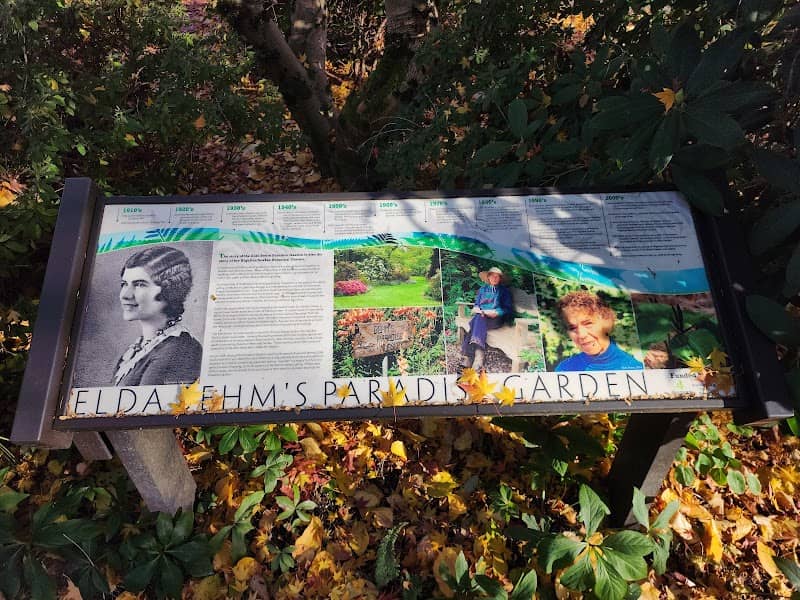 Elda Behm's Paradise Garden - Image 2